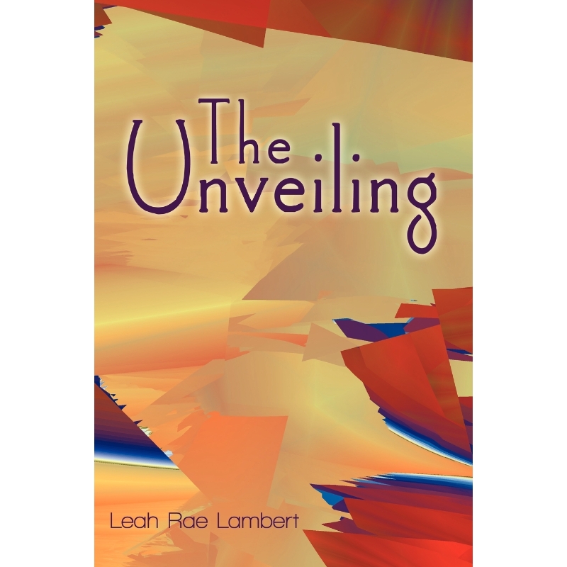 按需印刷The Unveiling[9780595505975]