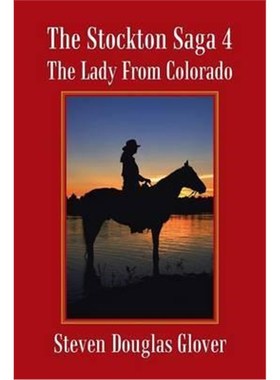 按需印刷The Stockton Saga 4[9781491781227]
