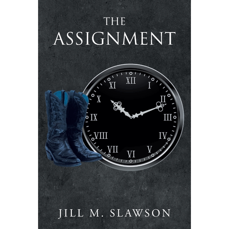 按需印刷The Assignment[9781662456022]