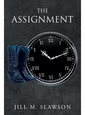 按需印刷不退不换The Assignment[9781662456022]