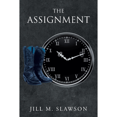按需印刷不退不换The Assignment[9781662456022]