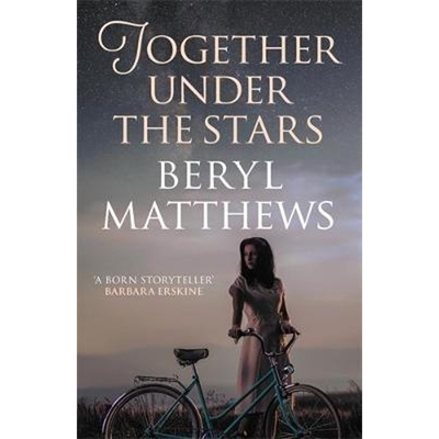 预订Together Under the Stars:The heartwarming WW2 saga