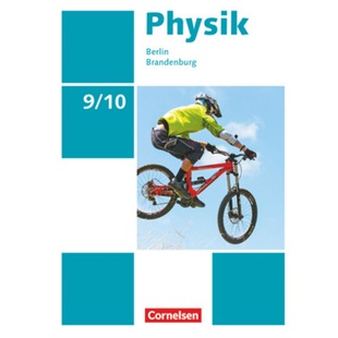 Schuljahr Neue Brandenburg Berlin Physik Ausgabe 9783060101702 预订 10. 德语