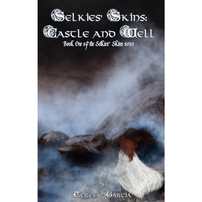 按需印刷不退不换Selkies' Skins[9781304972552]