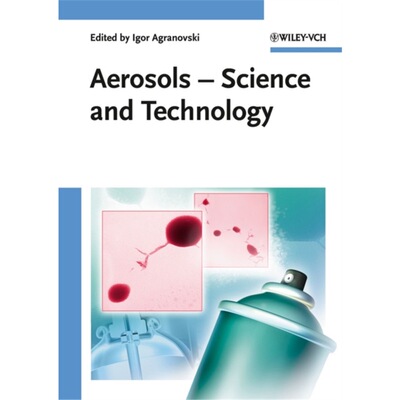 预订不退不换Aerosols