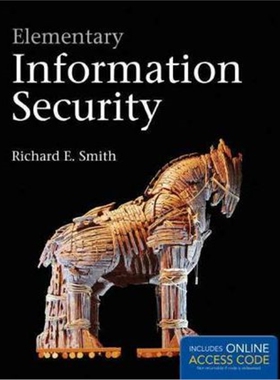 预订不退不换Elementary Information Security