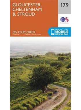 预订Gloucester, Cheltenham and Stroud