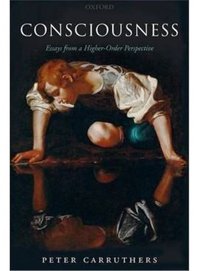 按需印刷Consciousness[9780199277360]