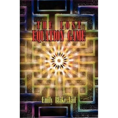 按需印刷不退不换The Lost Equation Game[9781441562791]