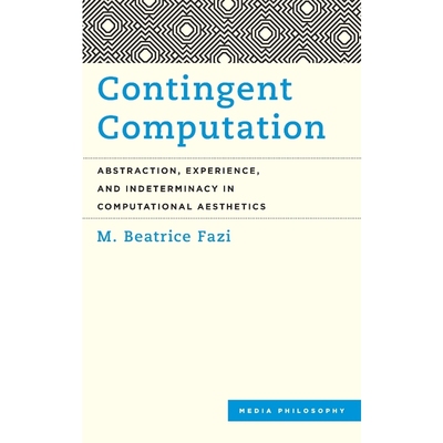 按需印刷Contingent Computation[9781786606082]