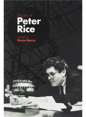 预订Traces of Peter Rice