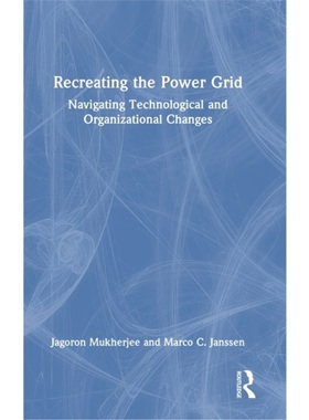 按需印刷TF Recreating the Power Grid