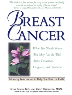 按需印刷Breast Cancer