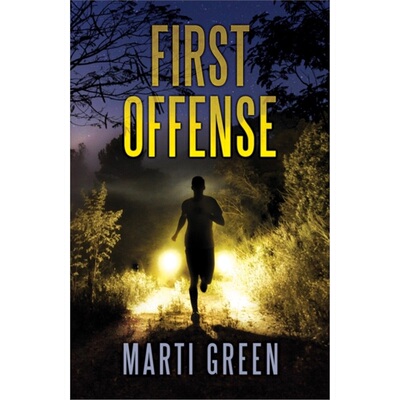 预订First Offense[9781503934702]