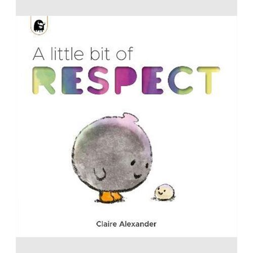 活动价  现货 A Little Bit of Respect