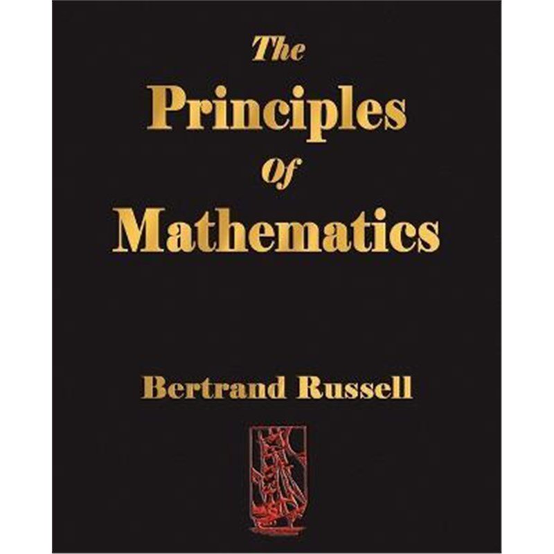 按需印刷不退不换The Principles of Mathematics[9781603861199]