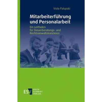 预订不退不换德语 Mitarbeiterfuhrung und Personalarbeit:Ein