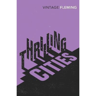 预订不退不换Thrilling Cities