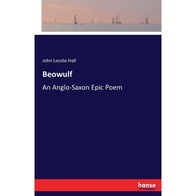 按需印刷Beowulf[9783744763691]
