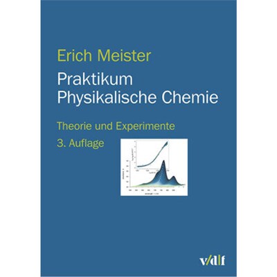 预订不退不换德语Praktikum Physikalische Chemie:Theorie und Experimente