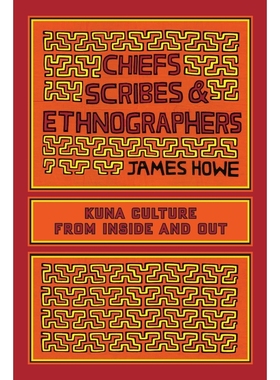 按需印刷Chiefs, Scribes, and Ethnographers[9780292725713]