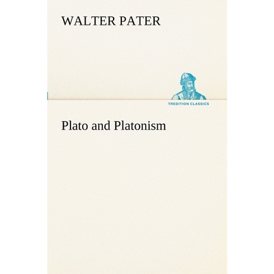 按需印刷不退不换Plato and Platonism[9783849172350]