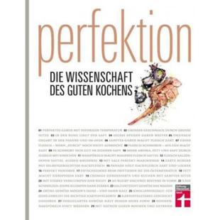 Die Wissenschaft Gesamtausgabe 德语 Kochens Perfektion. guten 预订 des