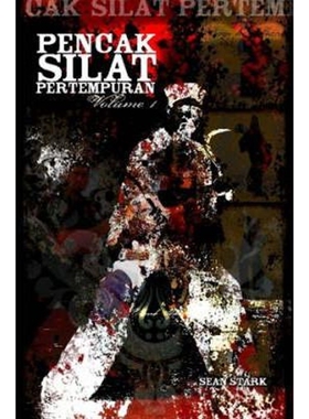按需印刷不退不换Pencak Silat Pertempuran:Vol. 1[9780615139685]