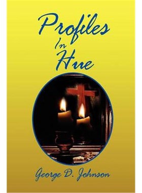 按需印刷Profiles In Hue[9781456851194]