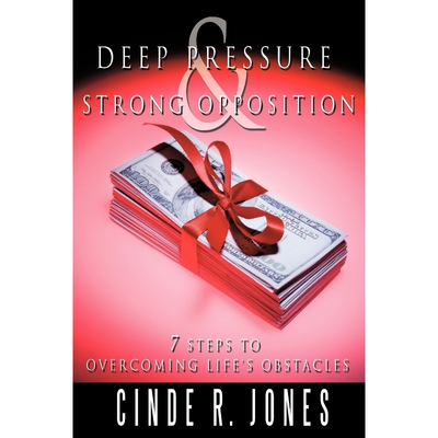 预订不退不换Deep Pressure & Strong Opposition