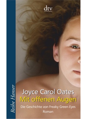 预订【德语】Mit offenen Augen[9783423622974]