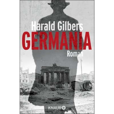 预订【德语】Germania[9783426513705]