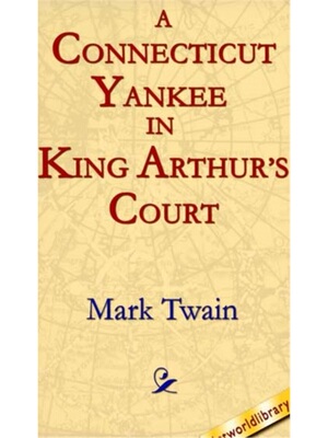 预订A Connecticut Yankee In King Arthur's Court