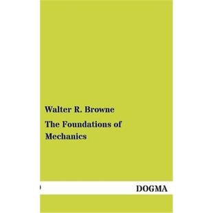 按需印刷The Foundations of Mechanics[9783955078591]