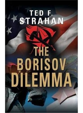 按需印刷The Borisov Dilemma[9781626463301]