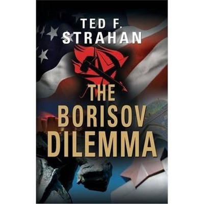 按需印刷不退不换The Borisov Dilemma[9781626463301]