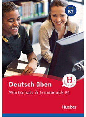 预订【德语】 Deutsch Wortschatz & Grammatik B2[9783194274938]
