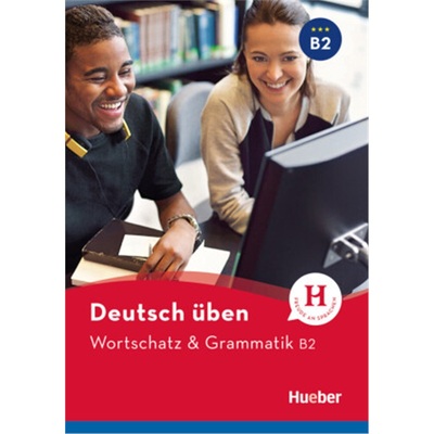 预订【德语】 Deutsch Wortschatz & Grammatik B2[9783194274938]
