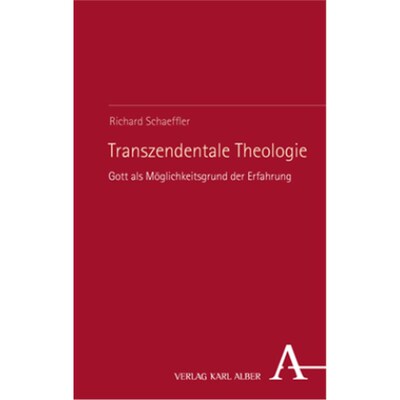 预订【德语】Transzendentale Theologie:Gott als Möglichkeitsgrund der Erfahrung