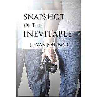 9780996739030 按需印刷不退不换Snapshot Inevitable the