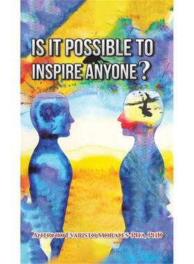 预订Is It Possible to Inspire Anyone?[9781647503970]