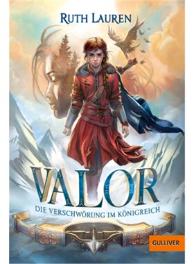 预订【德语】Prisoner of Ice and Snow[9783407741585]