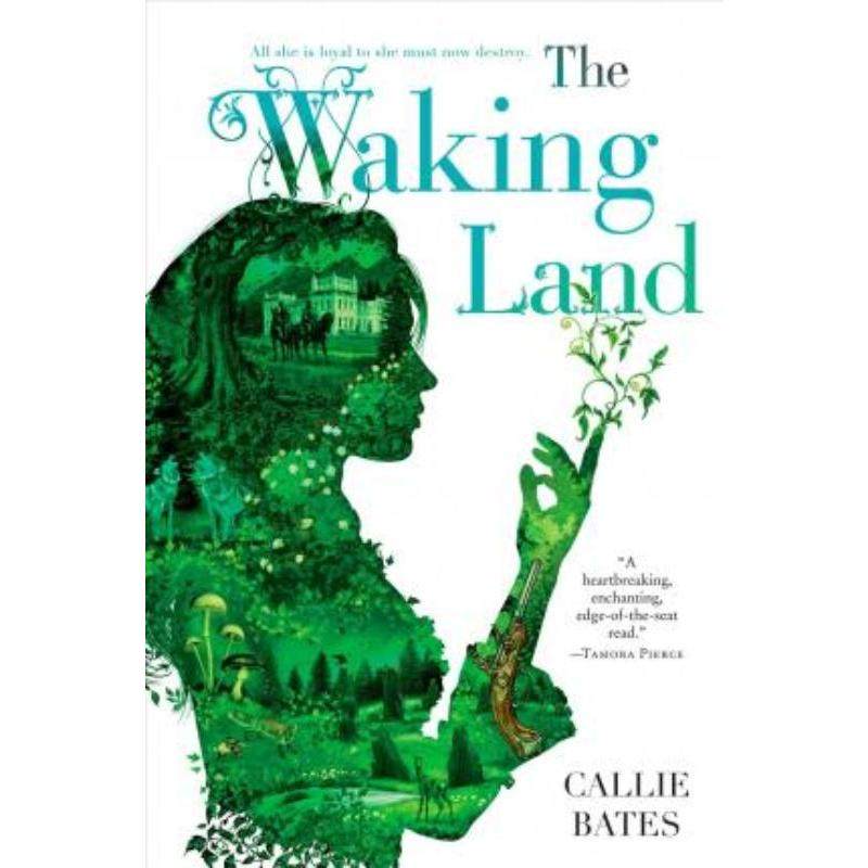 预订不退不换The Waking Land
