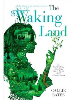 预订The Waking Land