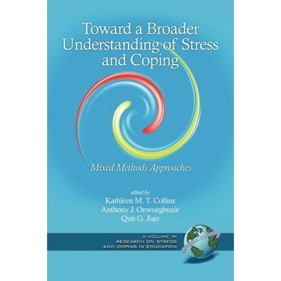 按需印刷Toward a Broader Understanding of Stress and Coping[9781593117207]