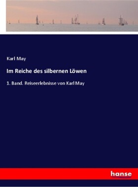 预订【德语】Im Reiche des silbernen Lowen[9783348078115]