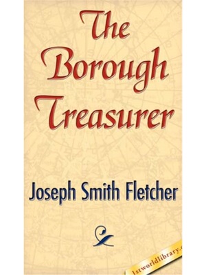 预订不退不换The Borough Treasurer