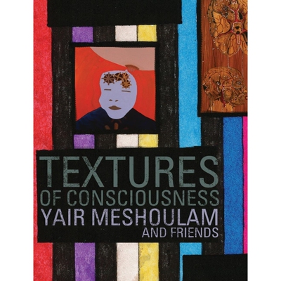 按需印刷不退不换Textures of Consciousness[9781910133064]
