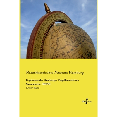按需印刷Ergebnisse der Hamburger Magalhaensischen Sammelreise 1892/93[9783737202510]