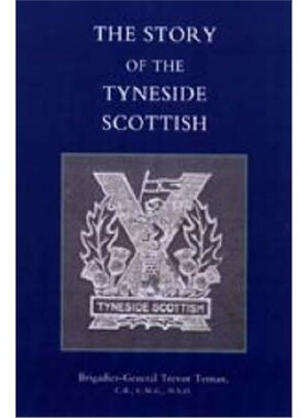 预订Story of the Tyneside Scottish[9781843424802]